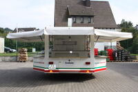 Verkaufswagen 8-eck mit K&uuml;hlraum (2)